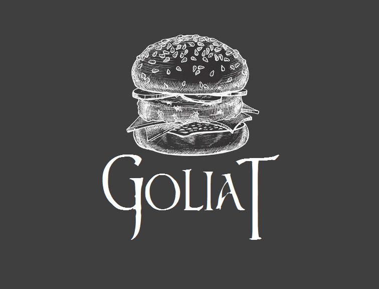GOLIAT