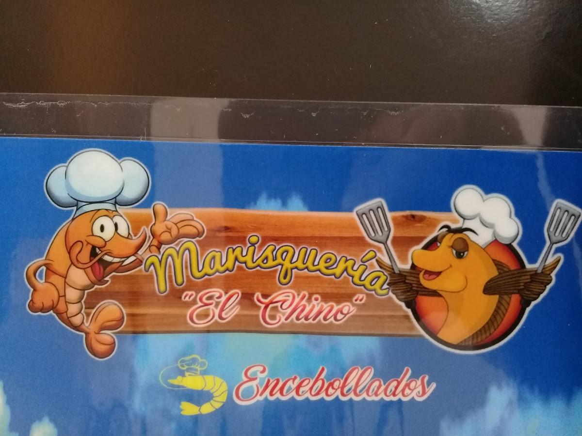 Marisqueria "EL CHINO"