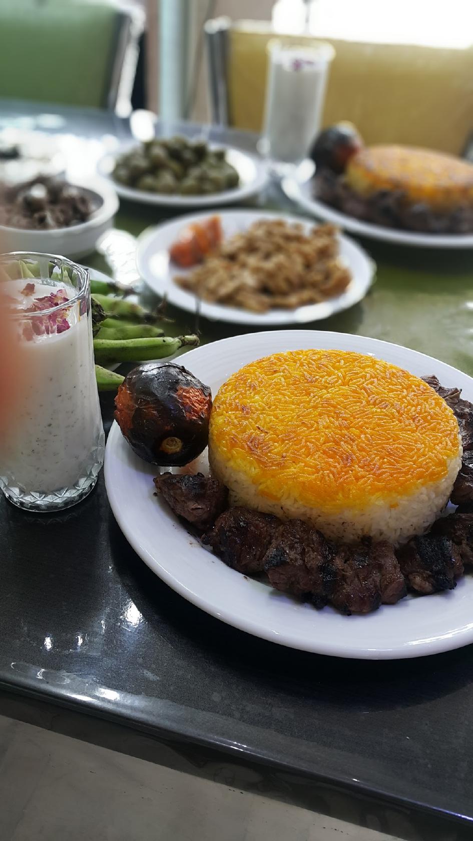 Lemon Restaurant