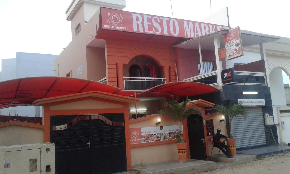 Resto Market