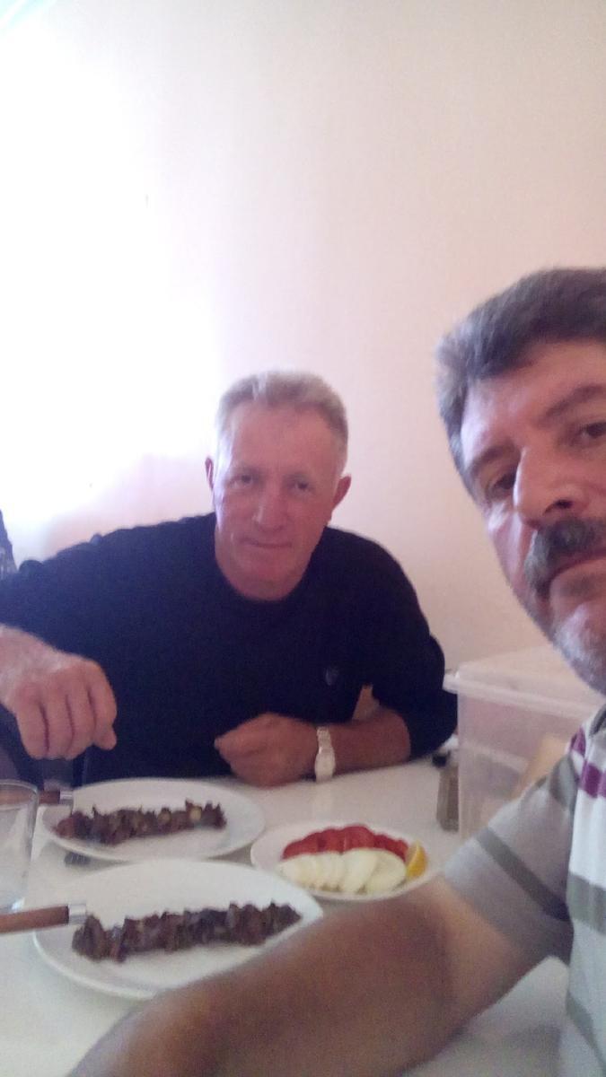 Keleşler Unlu Mamulleri