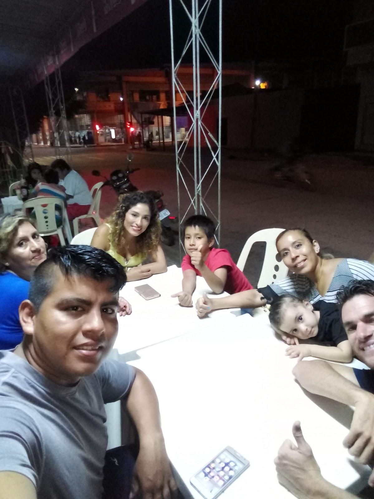 Pio Pollo el Campeon
