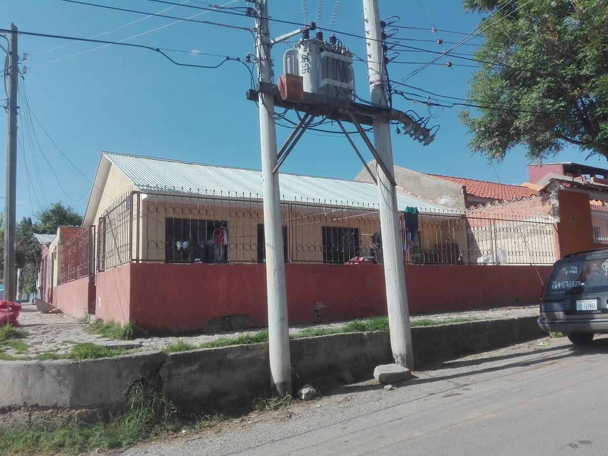 Delgado's Grill