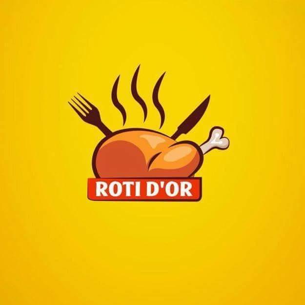 Roti Dor