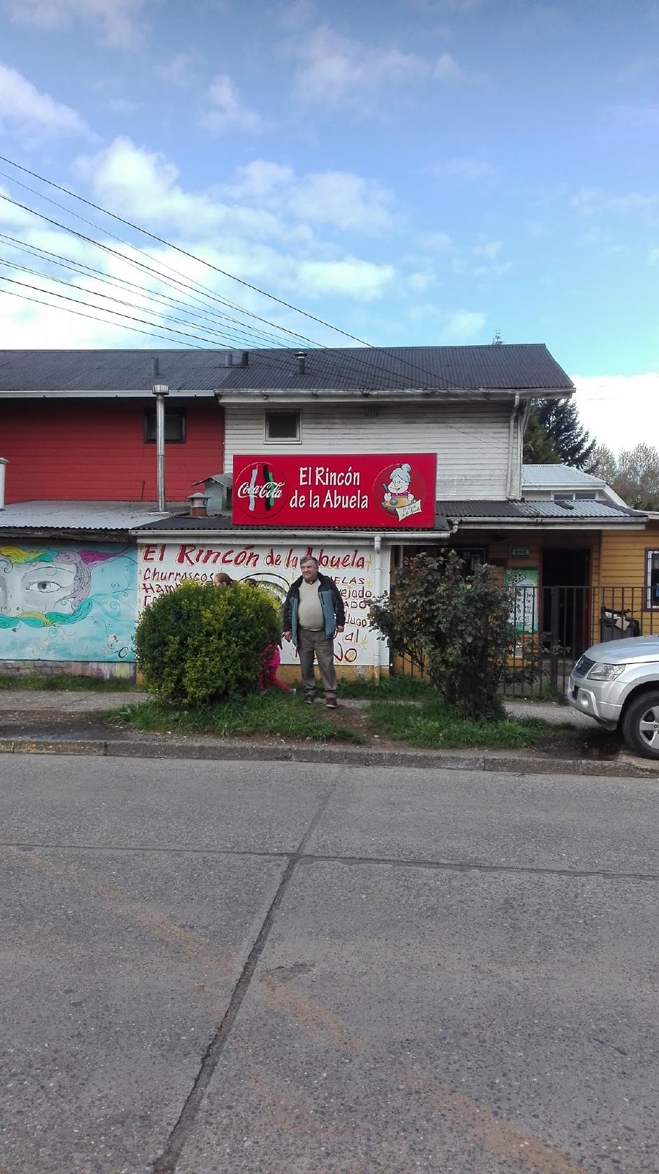 El Rincon de la Abuela