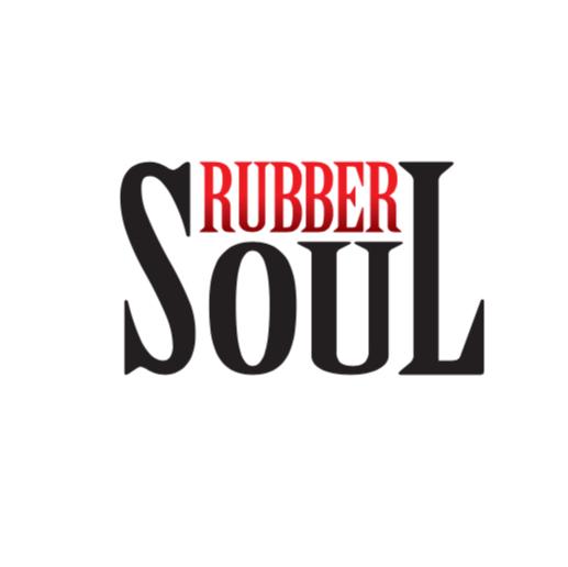 ＲＵＢＢＥＲ・ＳＯＵＬ