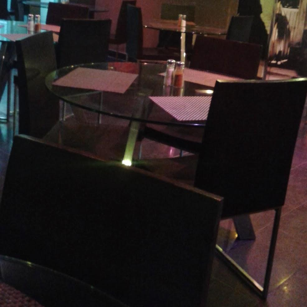 Ebibi Lounge