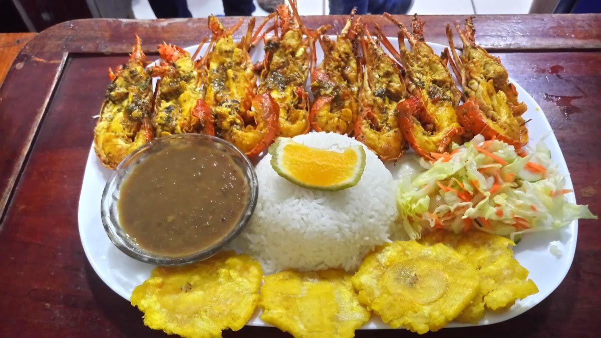 Restobar "EL ANDARELE"