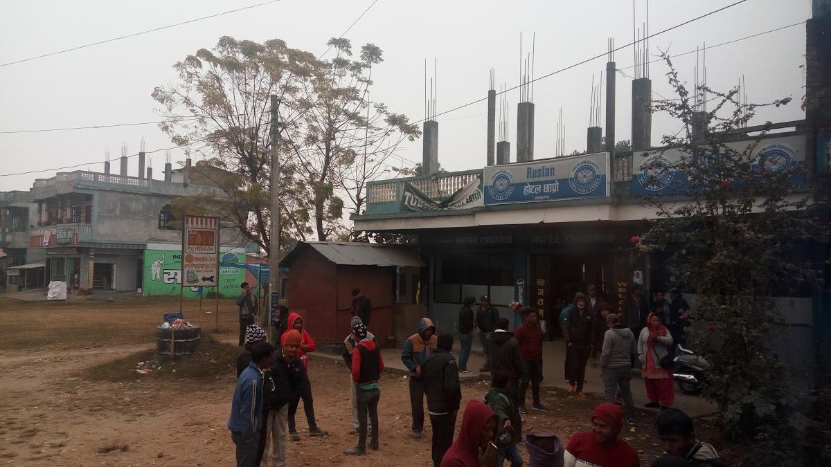 Hotel Chapro
