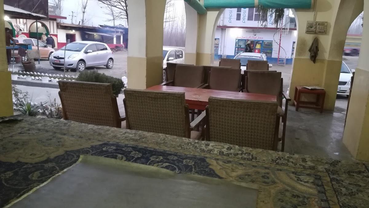 Mehfel Hotel & Restaurant