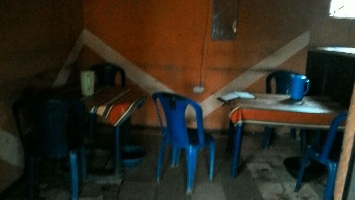 Lizzymos Restaurant