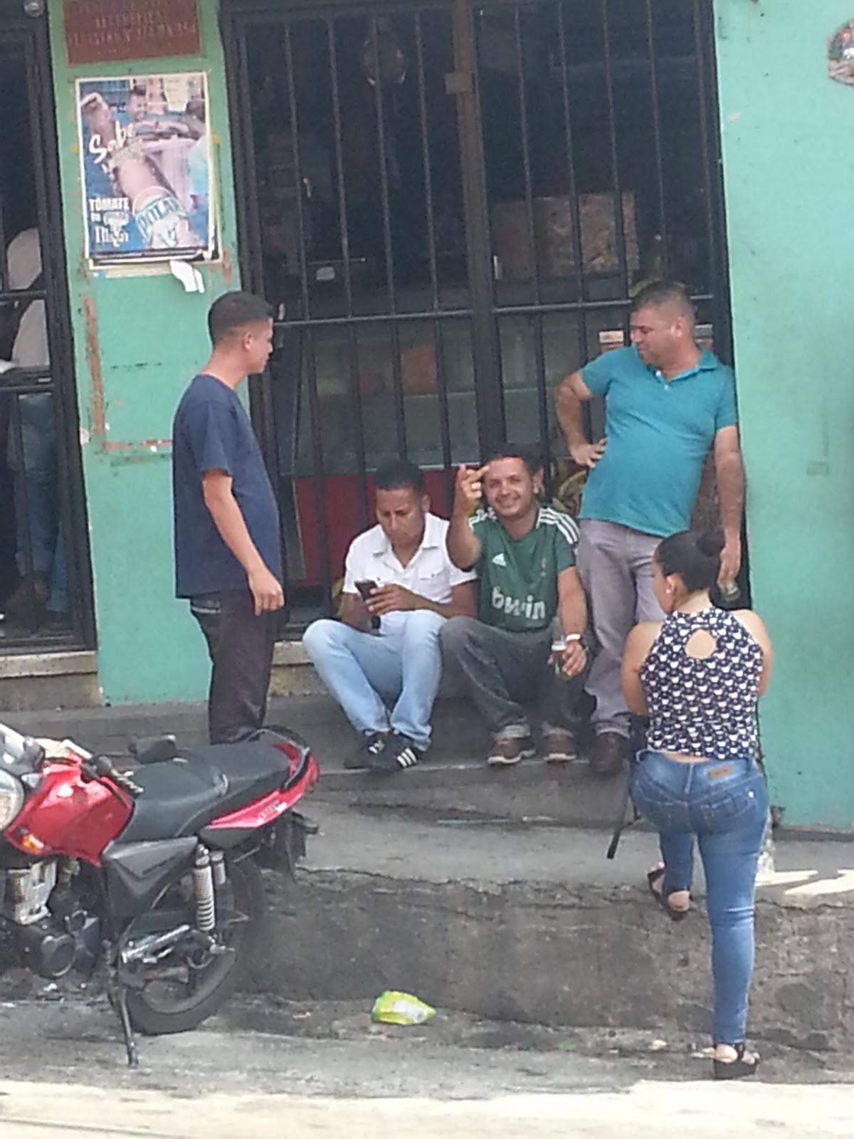 La Tertulia De Josue