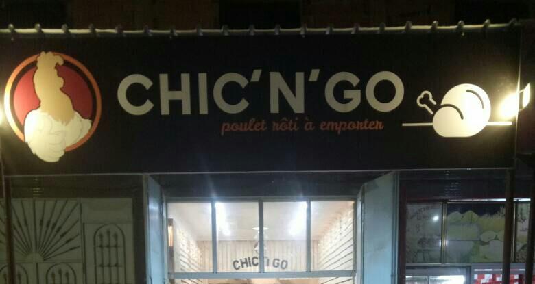 CHIC'N'GO 2