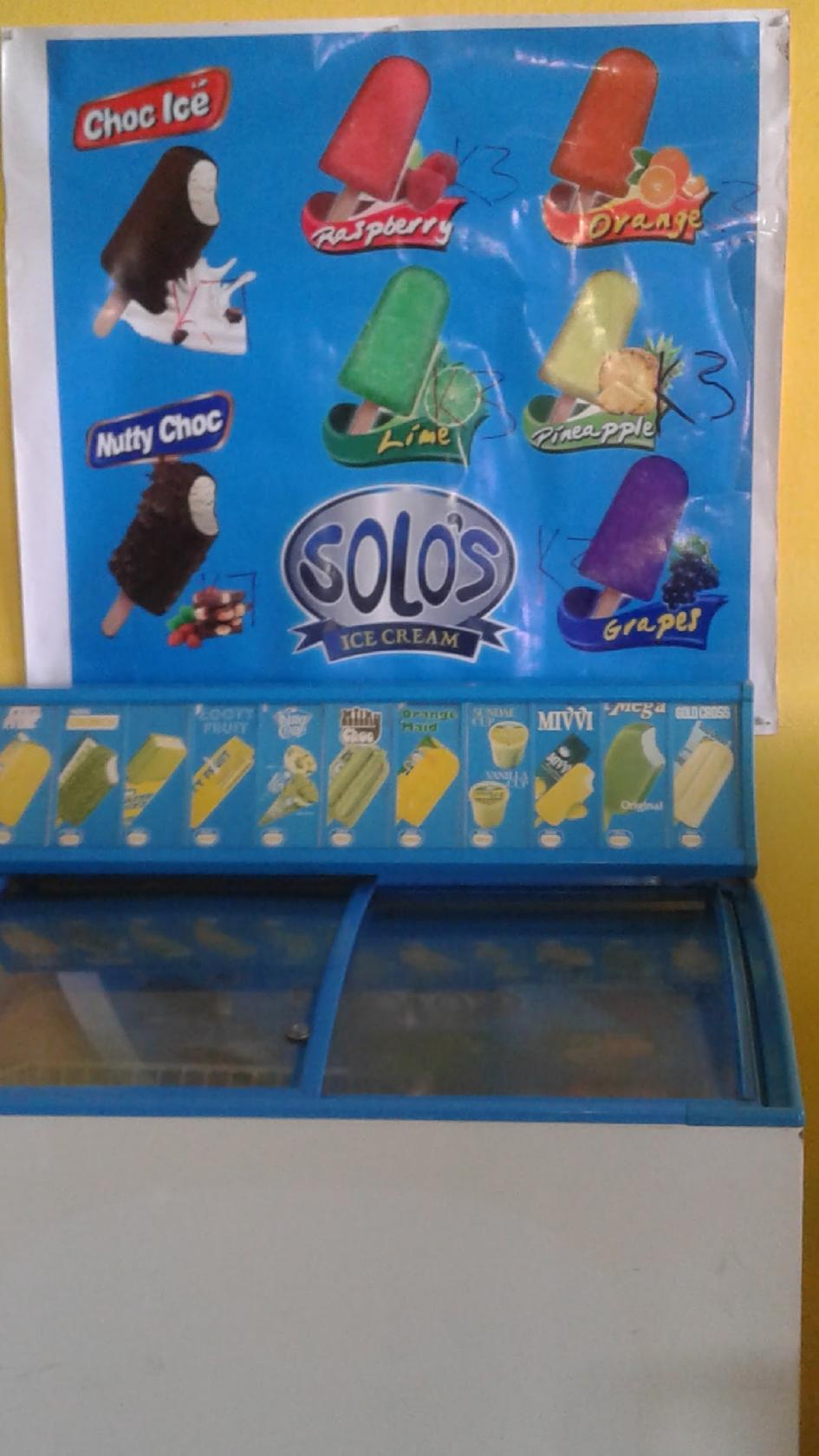 Jelly-tots.