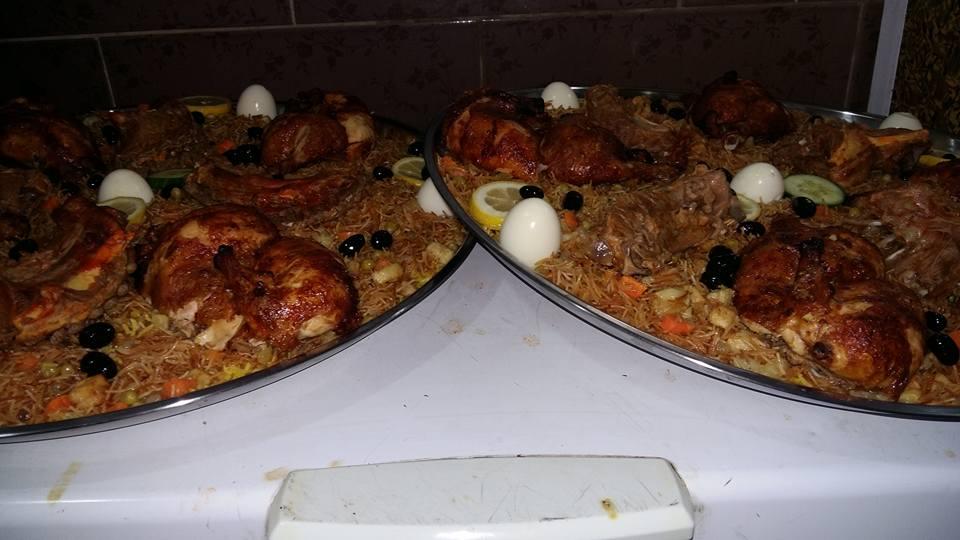 Haji Sami Restaurant