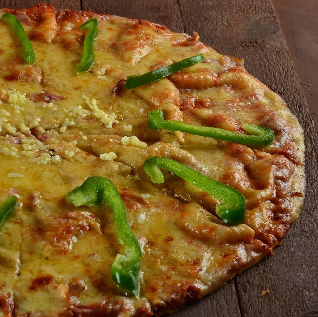 Napoles Pizza