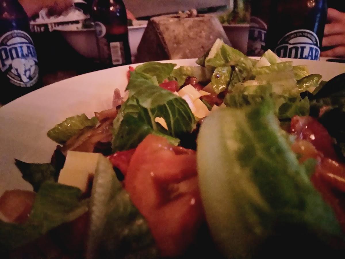 Cerezo Jamones En Pistolas