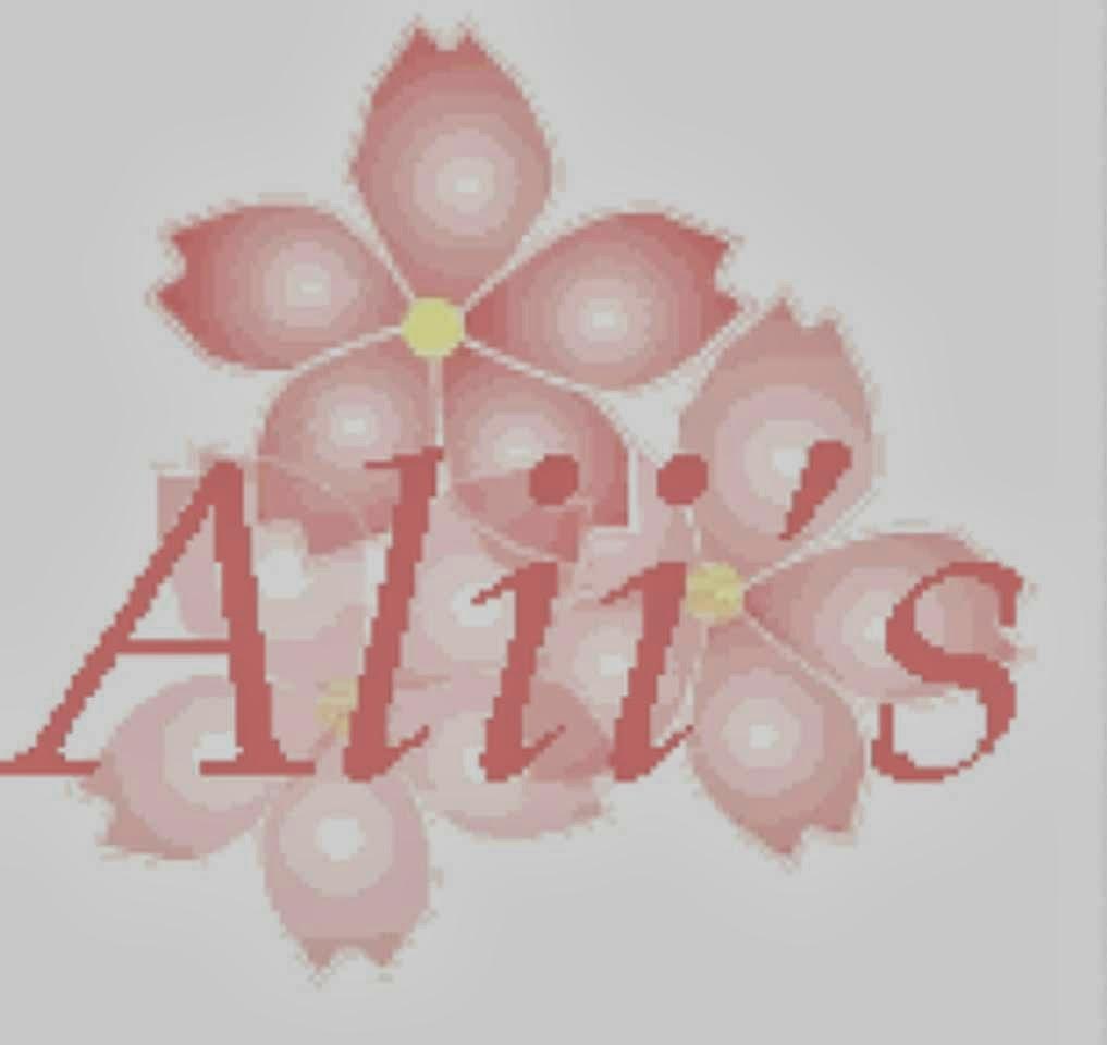 Ａｌｉｉ’ｓ