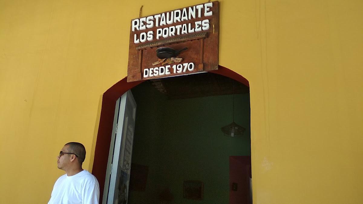 Restaurantes Los Portales