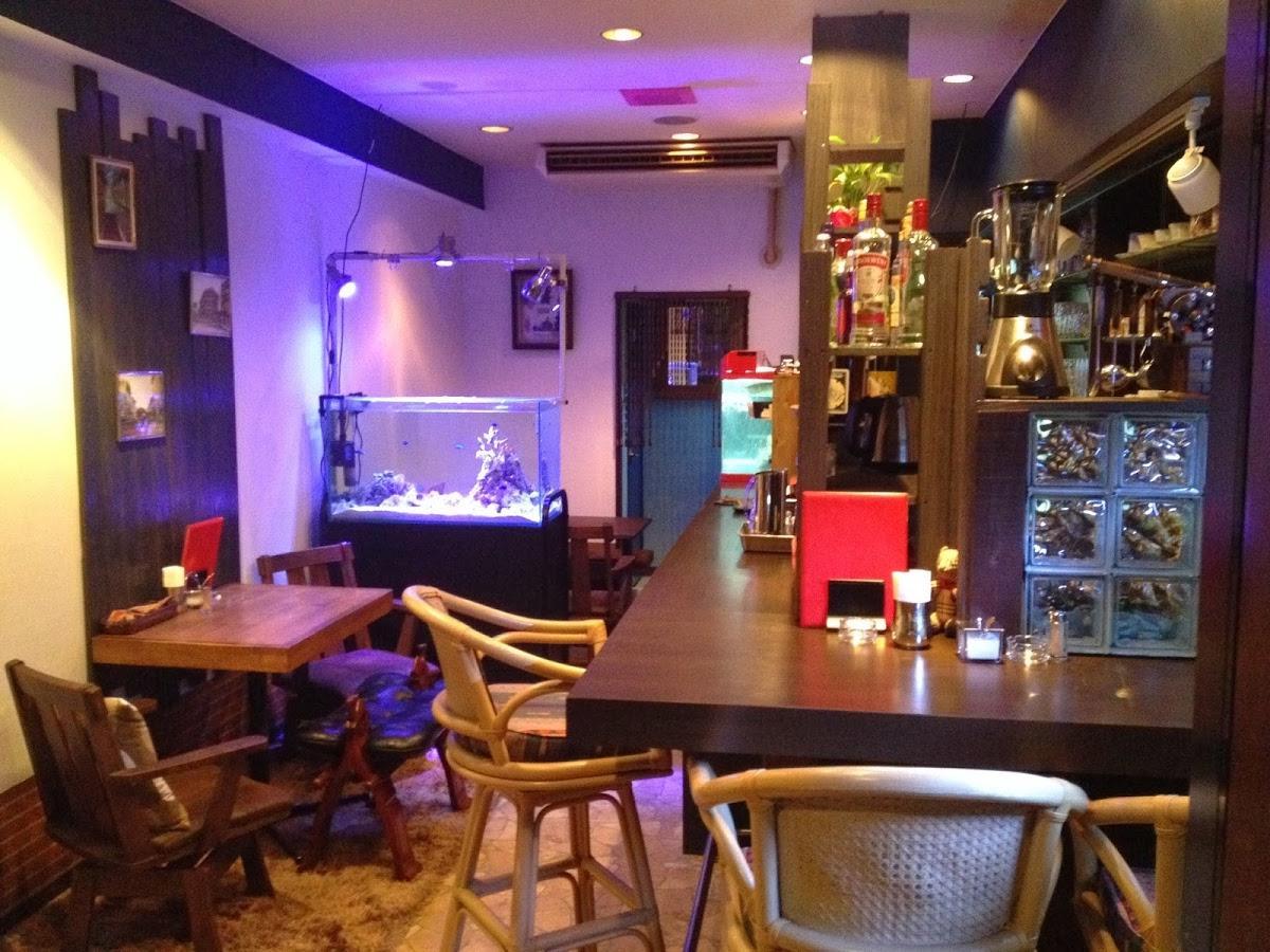 ダイニングCafe DORARICH