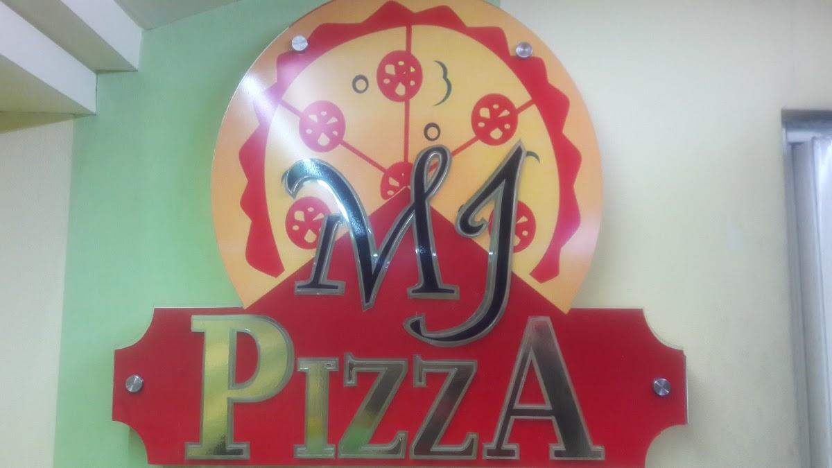 Mj Pizza