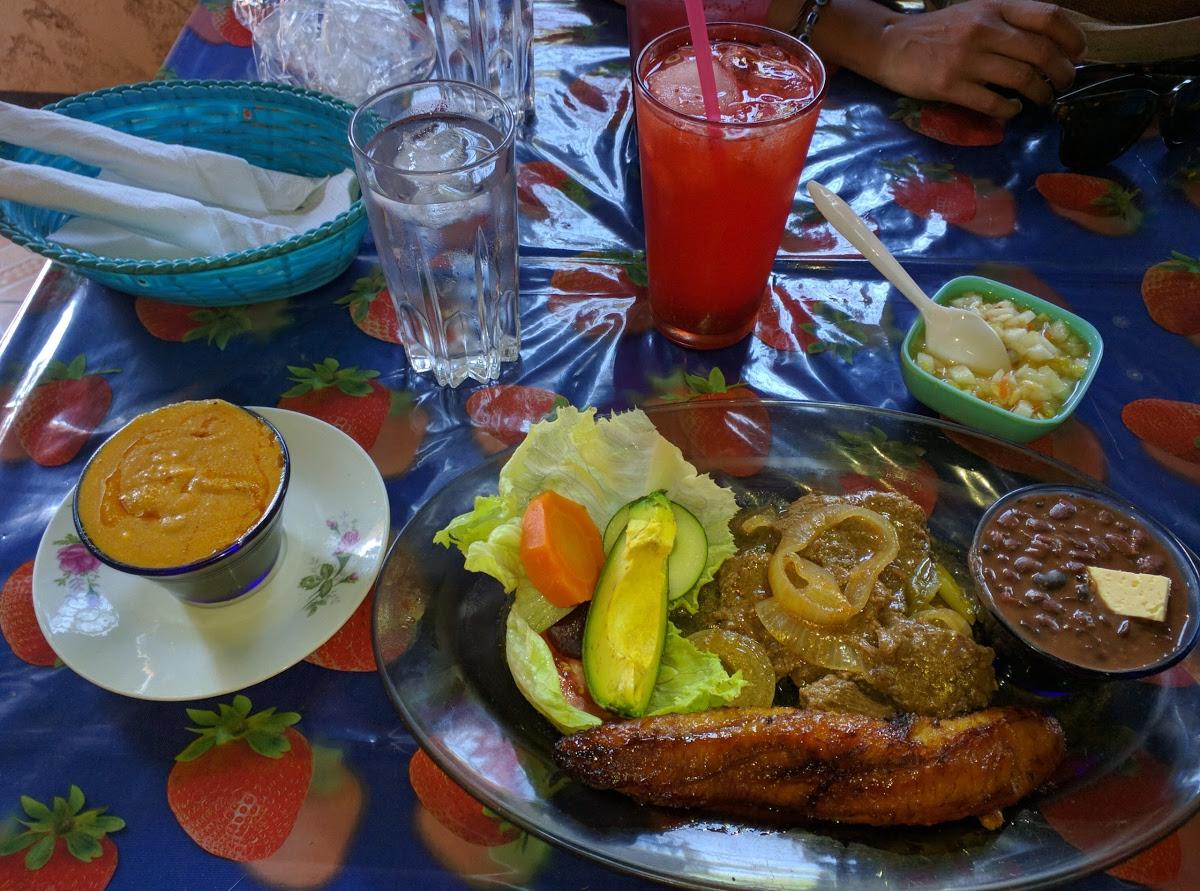Comedor El Chanal