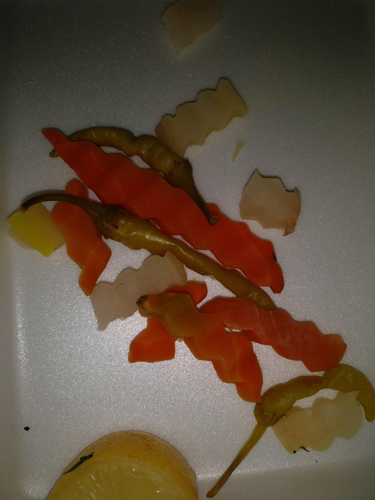 Chapathi Shavarma