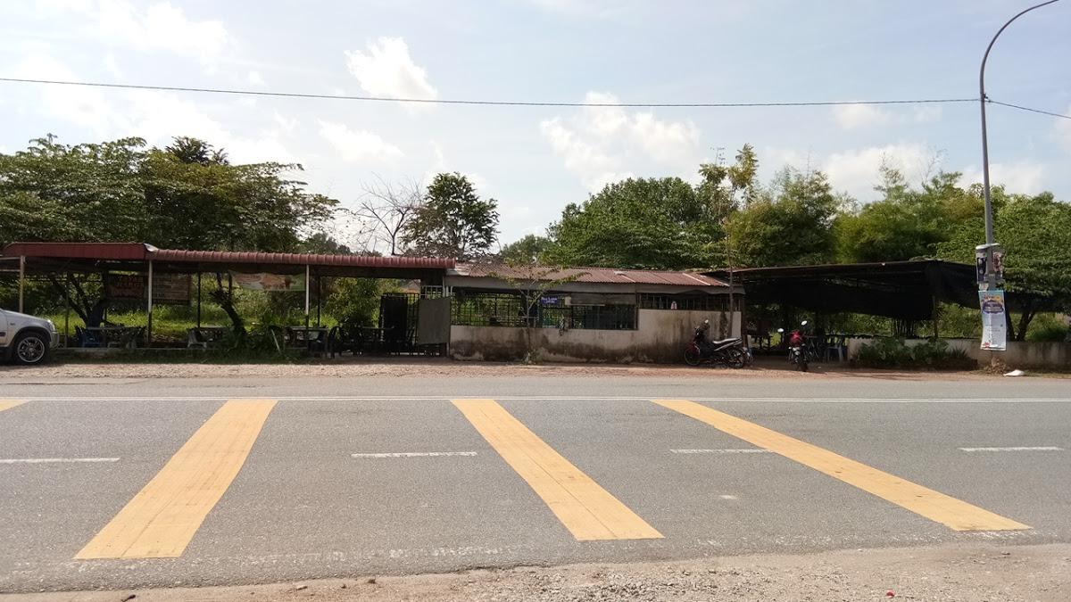 Roti Canai Shidie