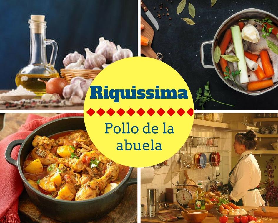 Riquissima