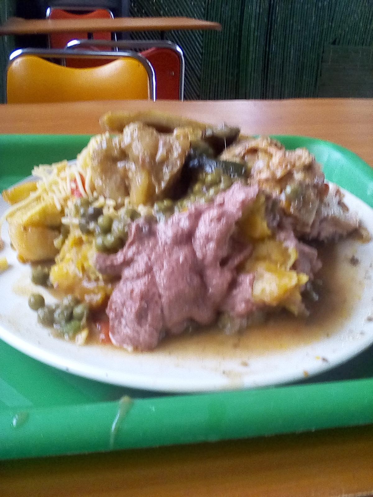 Silverton bar and restaurant