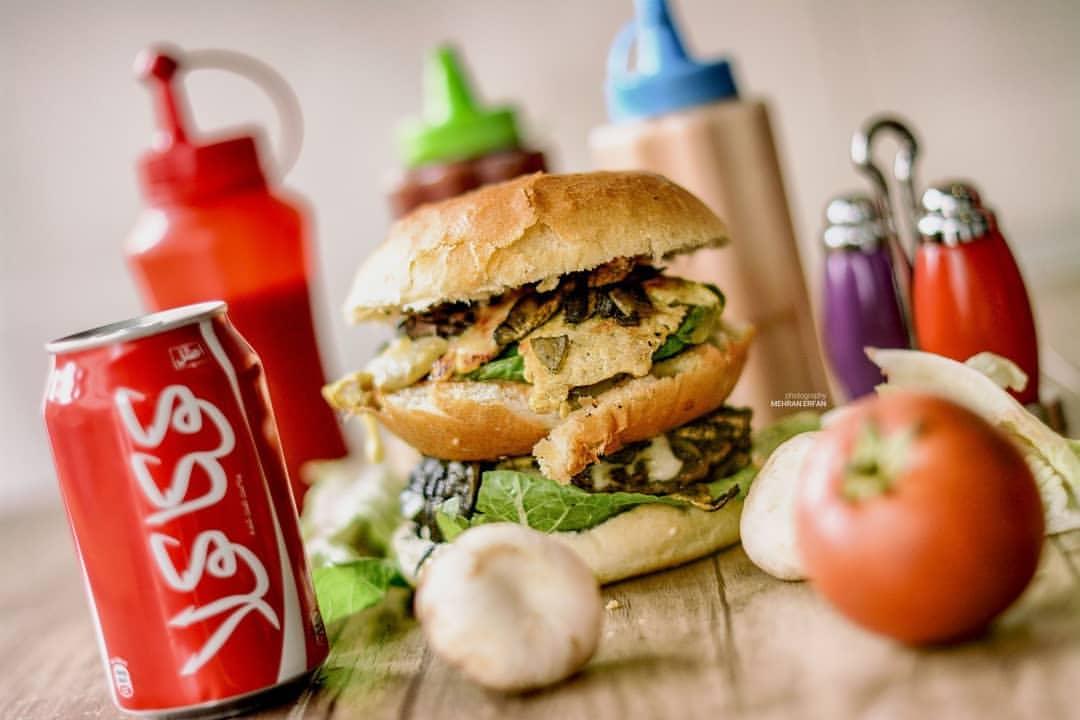 Burger 66