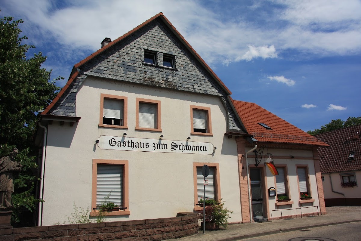 Schwanen