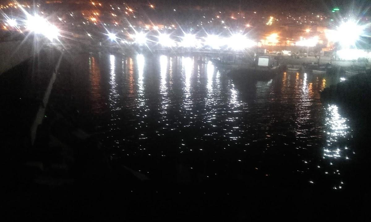 海鲜餐馆