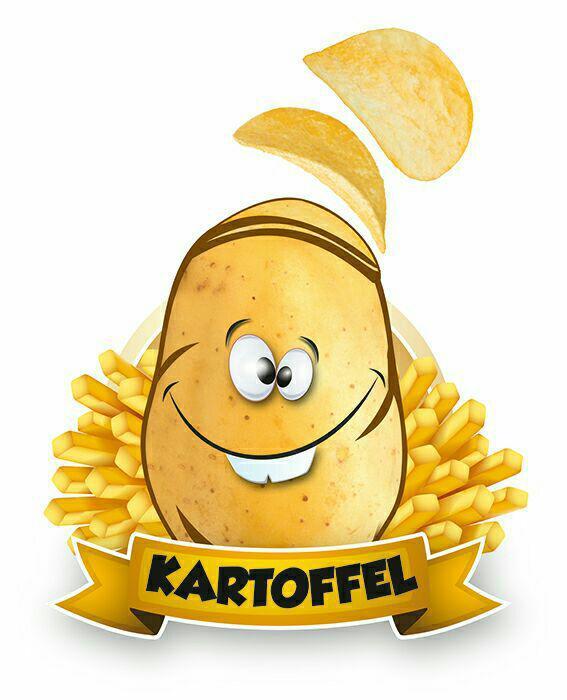 Kartoffel
