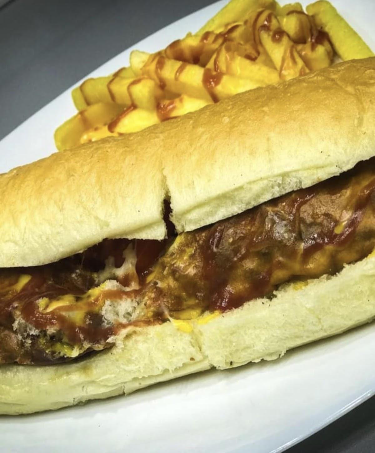 Grillwich
