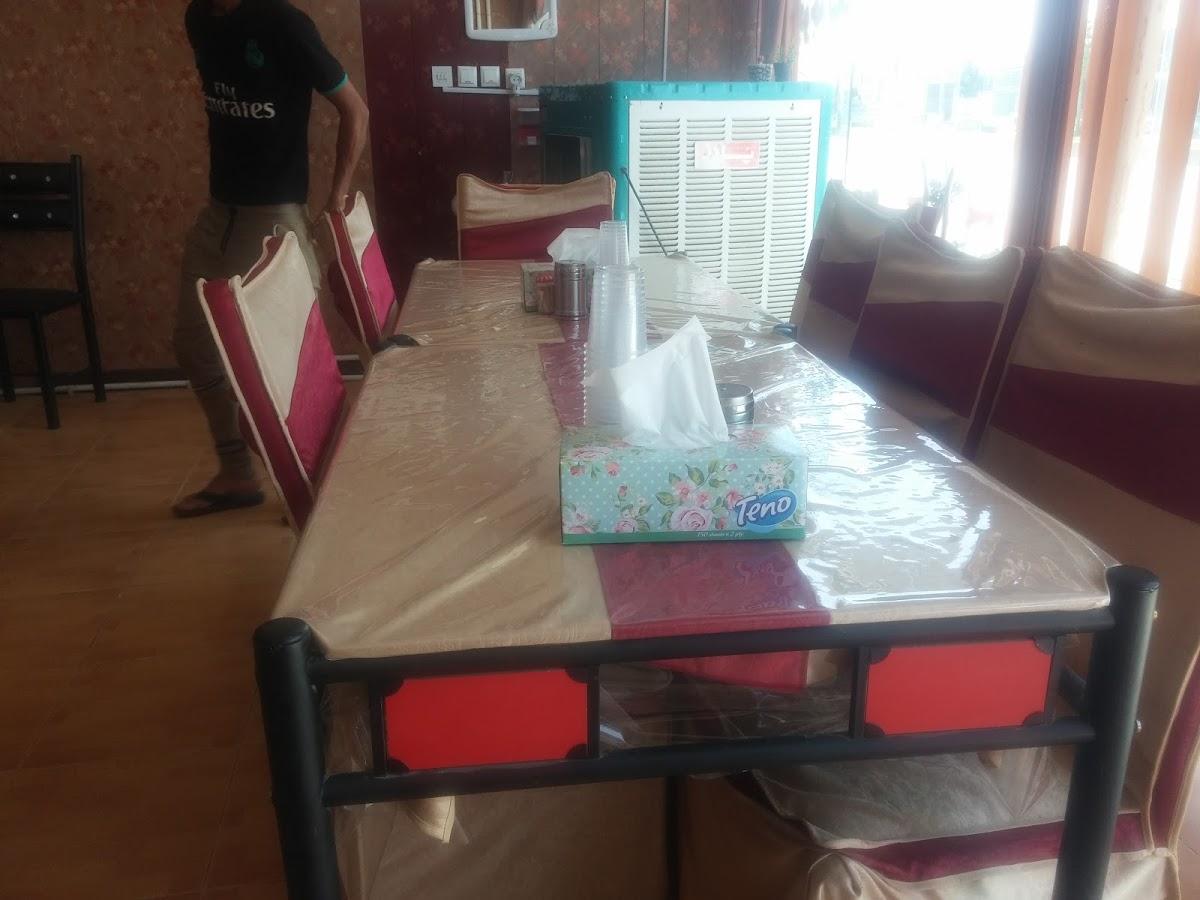 Zeytoon Restaurant