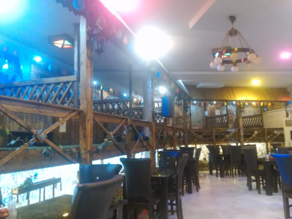 Shabkook Traditional Restaurant