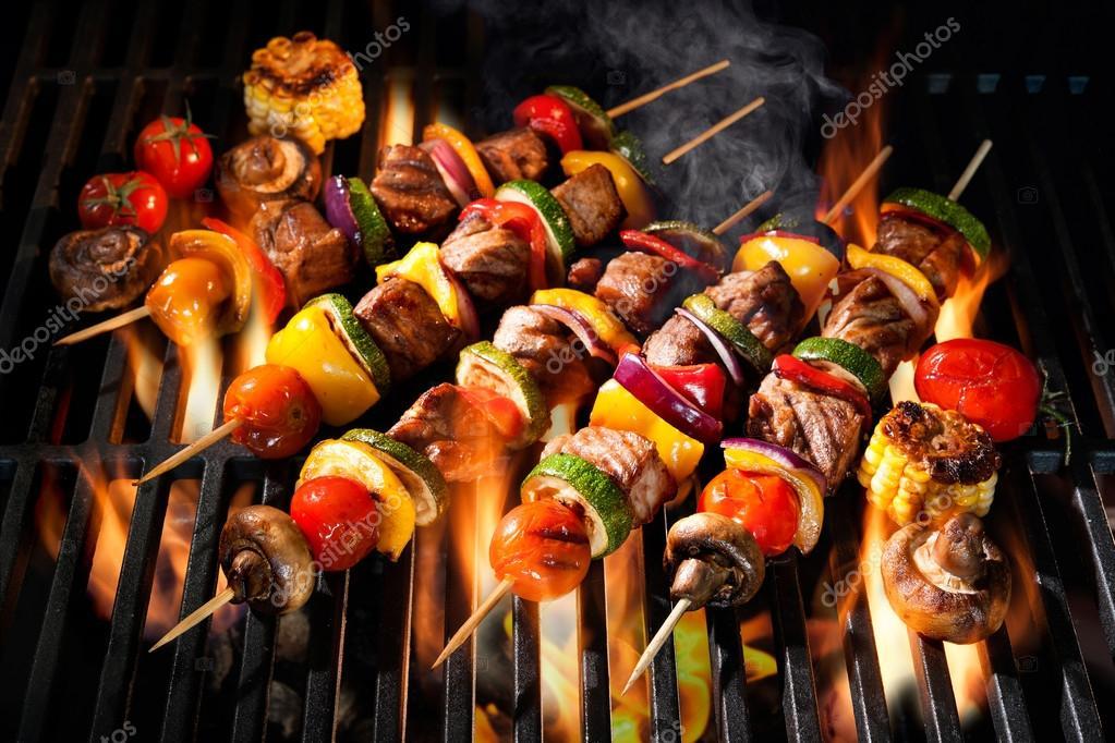 Churrasqueria Alasbrochetas