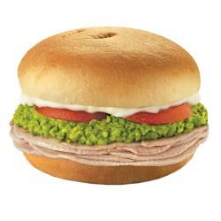 La Goyesca, Fuente De Soda y Sandwicheria.