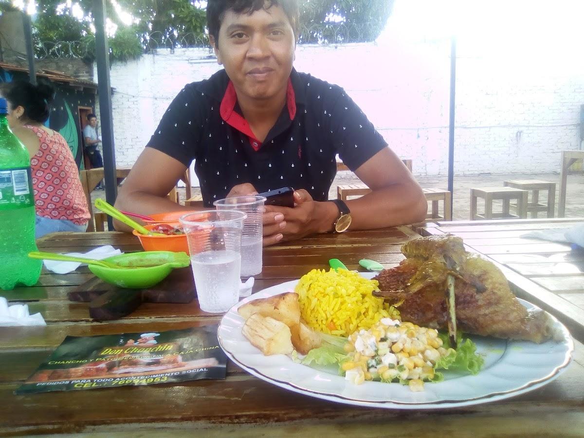 Don Chanchin