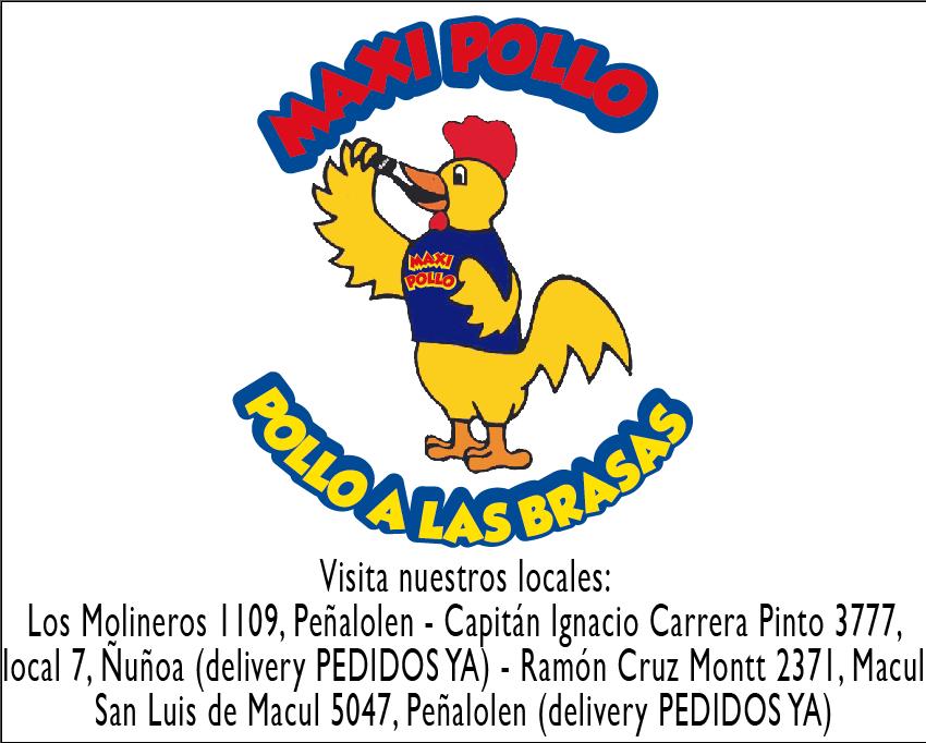 Maxi Pollo