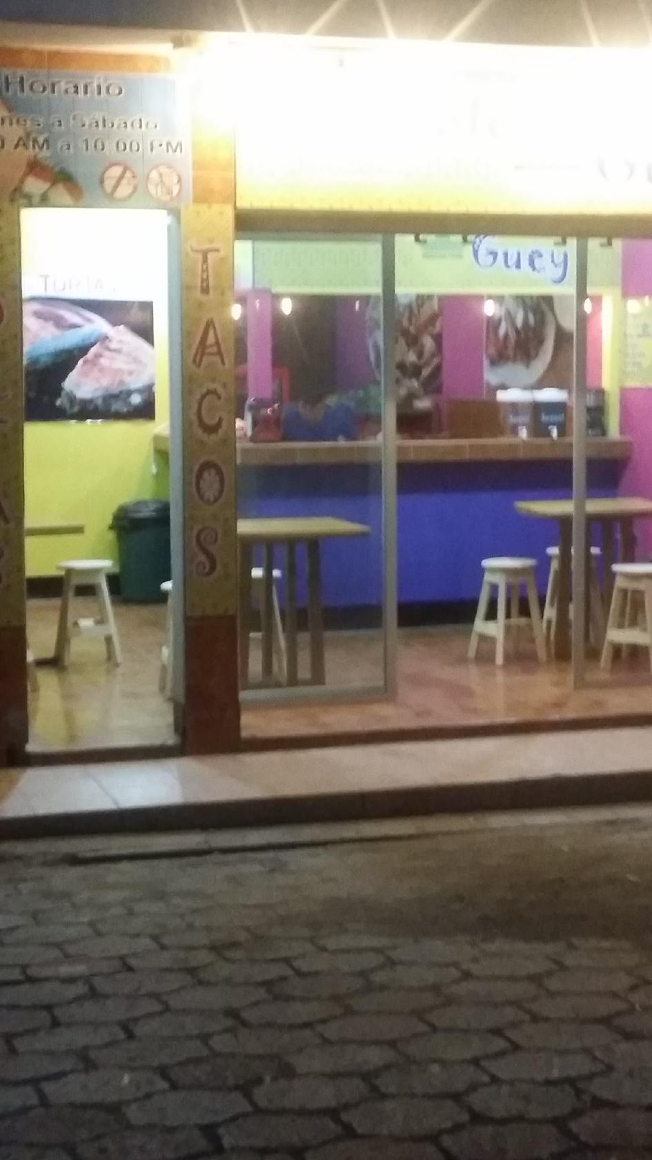 Andale Guey Jutiapa