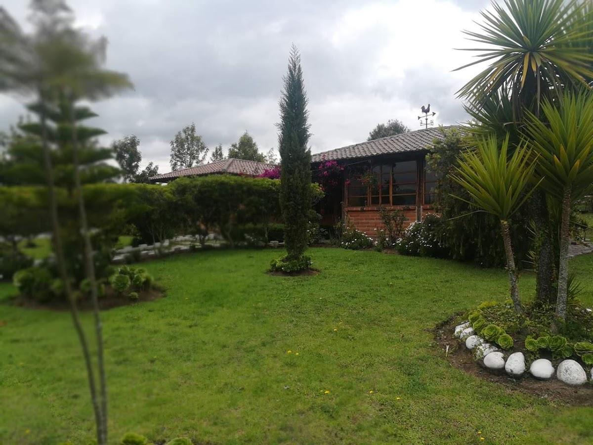 Quinta Miraflores casa Restaurante