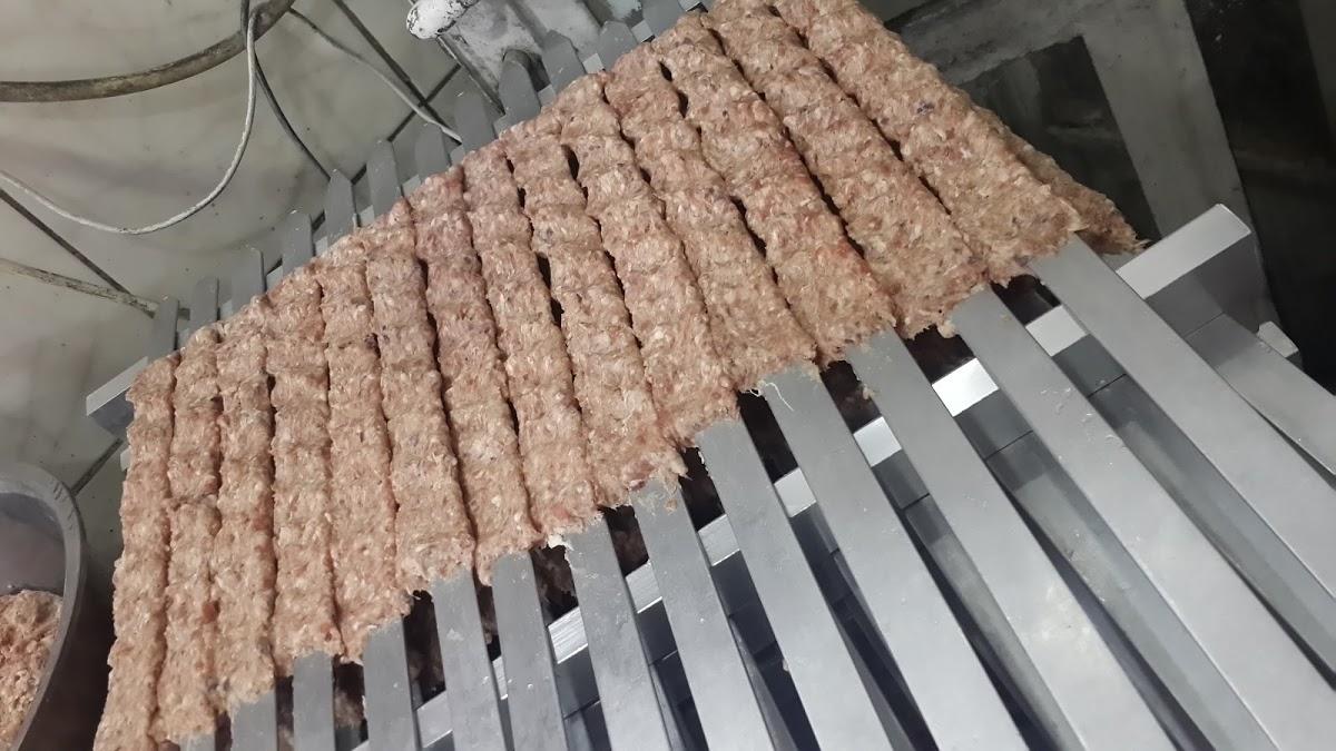 مطعم ابو علاء بادارة.... كرار