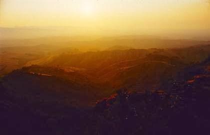 Tuscany First