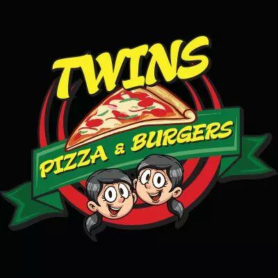 Twins Pizza&Burgers