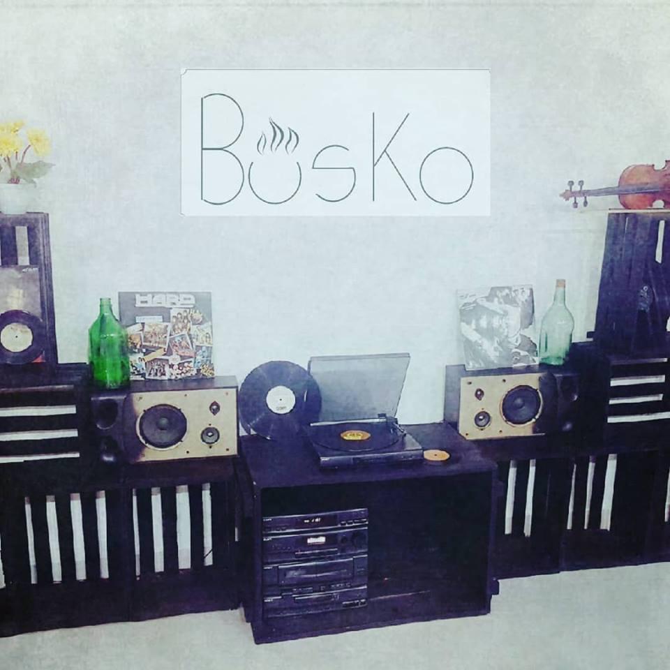 BUSKO RESTO BAR