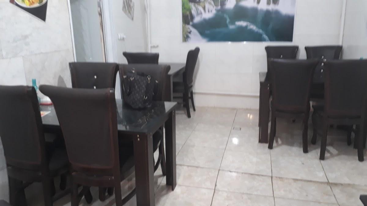 مهر مادر
