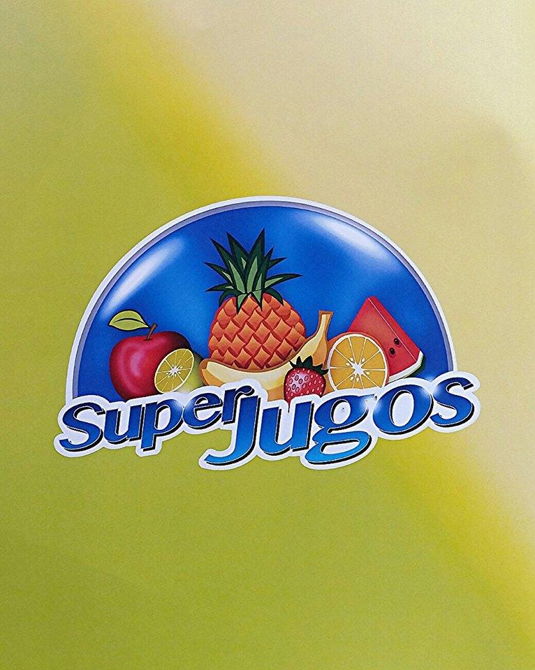 Super Jugos • Gran Central Metropolitana