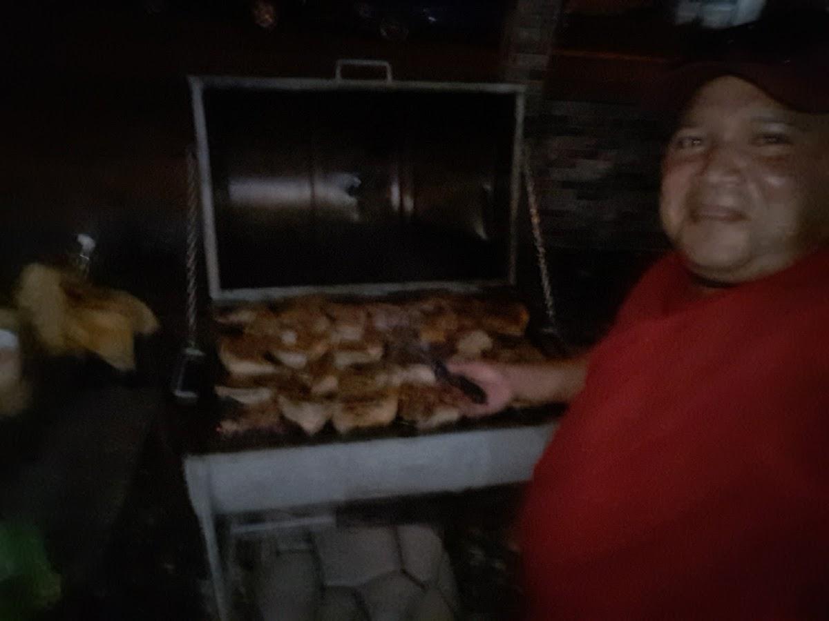 Parrillada El Sol